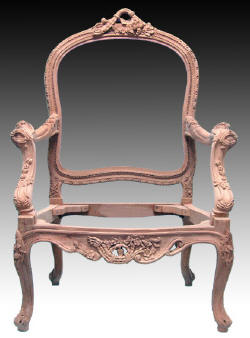 French Chair